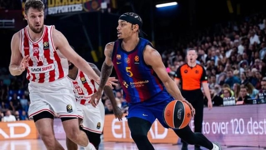 Kthesë e papritur në Euroleague: Panathinaikos pëson disfatën e parë, Olympiacos shkëlqen në Spanjë