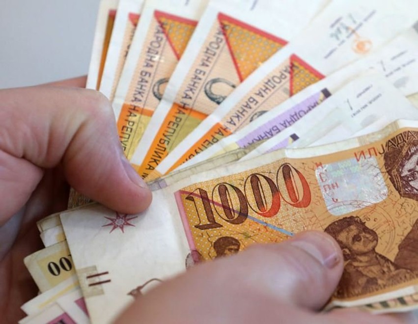 Gjykata Kushtetuese vulos vendimin: Rritja lineare e pensioneve mbetet në fuqi