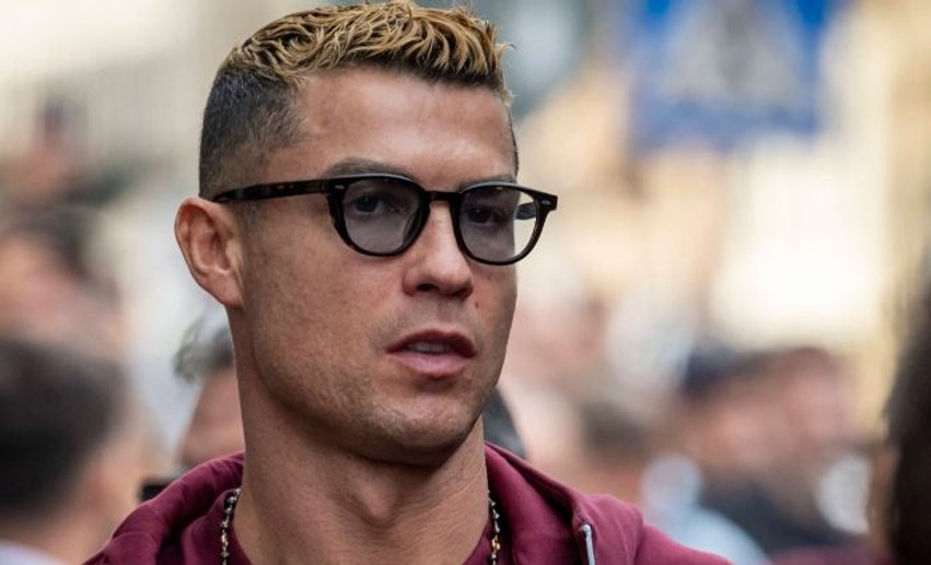Largim i papritur nga Kombëtarja: Cristiano Ronaldo braktis grumbullimin në Kopenhagë
