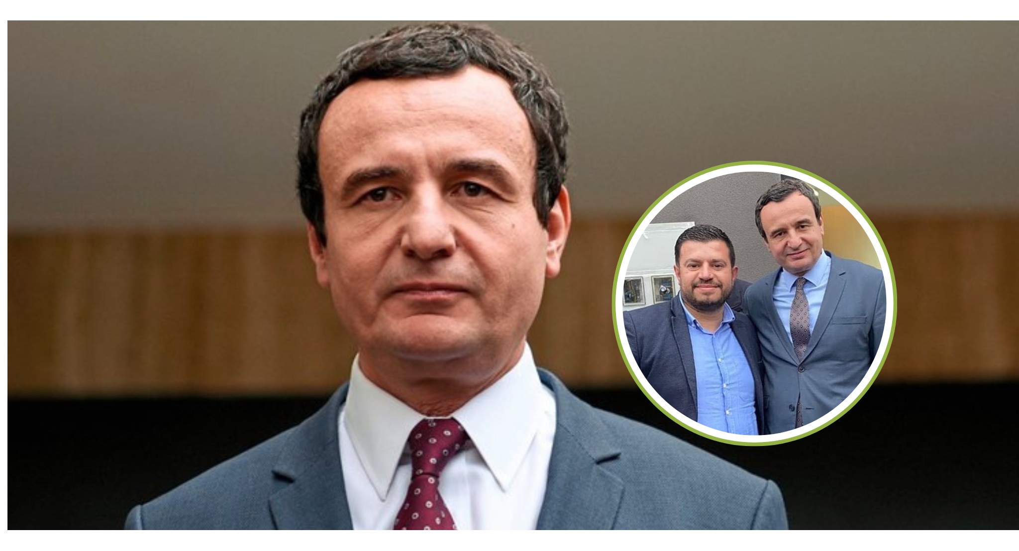 Vendimi i Qeverisë: Pezullohet drejtori i IKAP-it pas aktakuzës për korrupsion