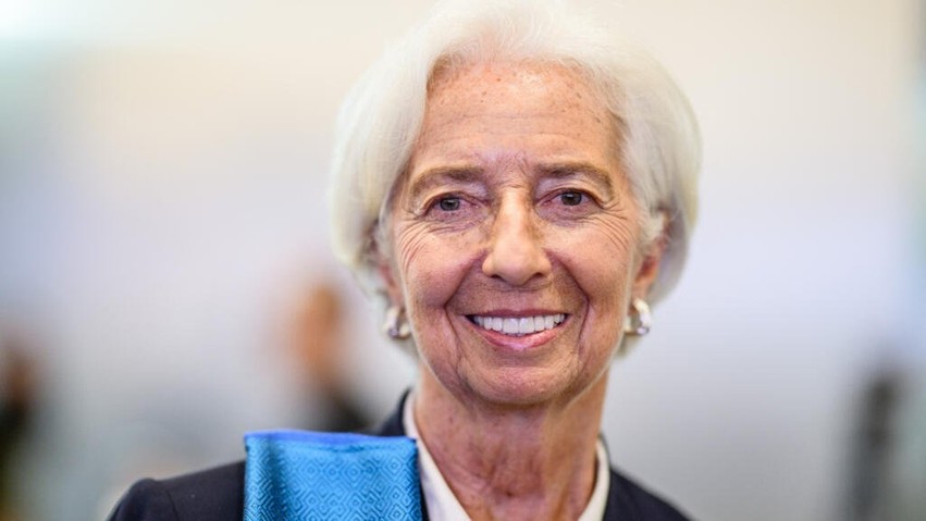Lëvizje e papritur në Bankën Qendrore Evropiane: Christine Lagarde largohet para përfundimit të mandatit