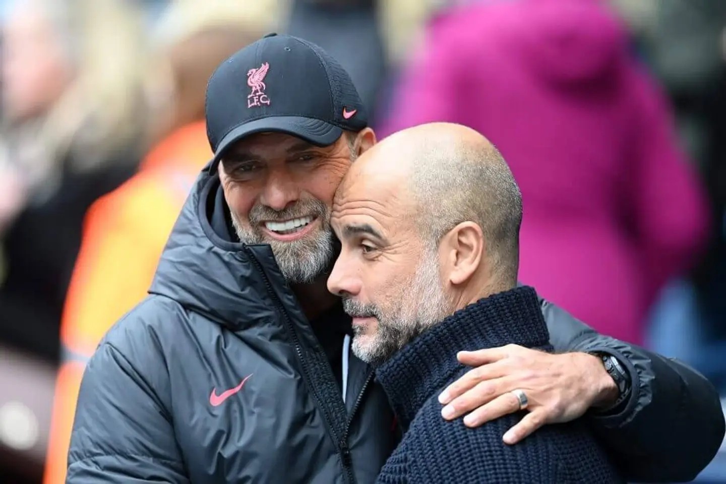 Klopp thyen heshtjen për skandalin e Manchester Cityt: Ja pse refuzon të kërkojë titujt e humbur