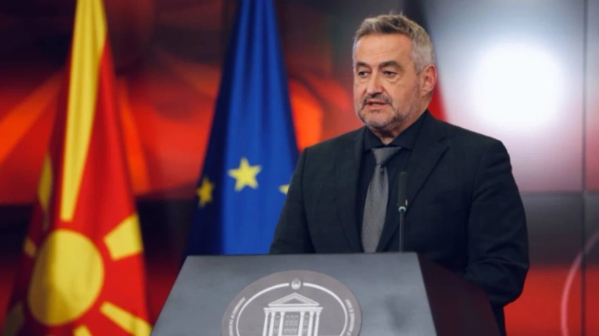 Kriza e terminëve mjekësorë: Ministri Klekovski paralajmëron ndryshime ligjore dhe zgjidhje të reja