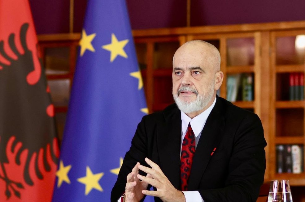 Trazirat në kryeqytet, Rama: Dhuna nuk mund t’i diktojë rregullat e shoqërisë sonë