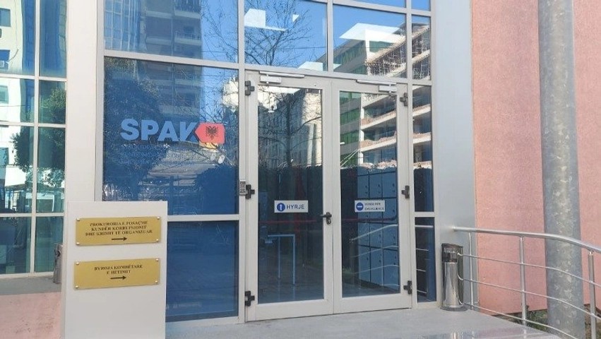Operacion sekret i SPAK, BKH bastis banesën e Ron Yeffet dhe disa kompani: Sekuestrohen dosje te “Kayo” dhe në Ministrinë e Mbrojtjes