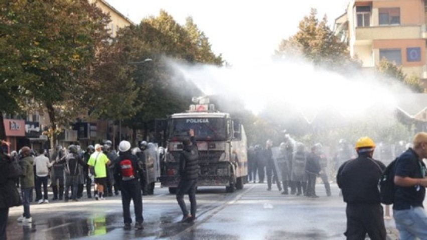 Protesta në kryeqytet, Anisa Ruseti: Situata nën kontroll, përgjegjësia penale do të jetë rreptësisht individuale