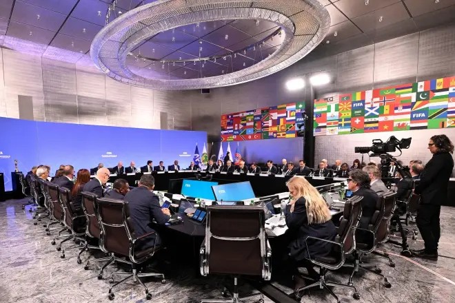 FIFA premton ndryshime rrënjësore: Rishikohet rasti i Balogun dhe kriteret e Çmimit të Paqes