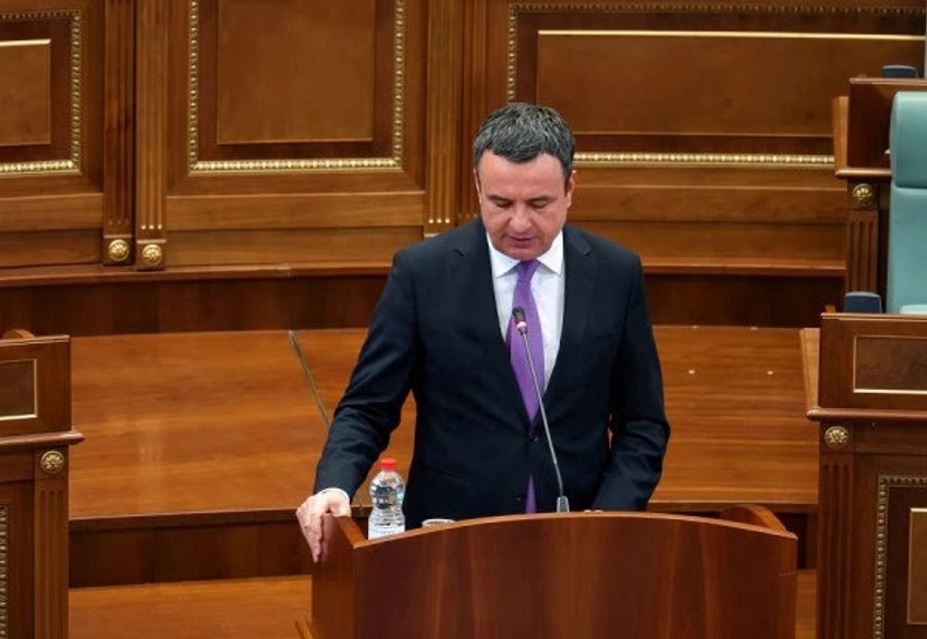 Kodi Civil rikthehet në Kuvend, Kurti paralajmëron nisjen e punës nga java e ardhshme