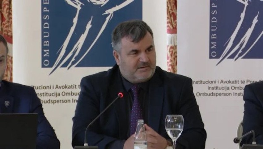 Përplasja institucionale: Avokati i Popullit insiston se mandati i tij shtrihet edhe te Gjykata Speciale në Hagë