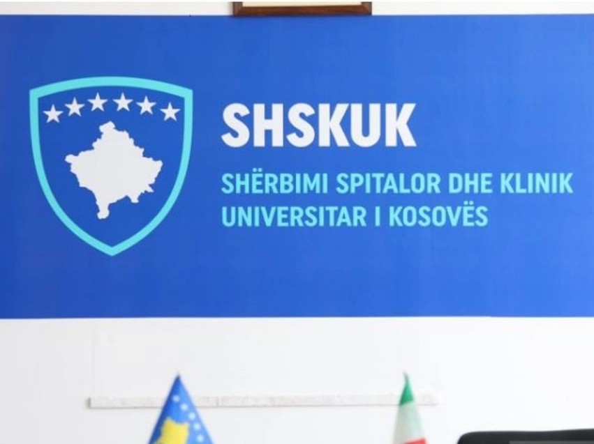Kontratë e re mbi 3.5 milionë euro: SHSKUK-ja siguron barna nga lista esenciale për spitalet e vendit