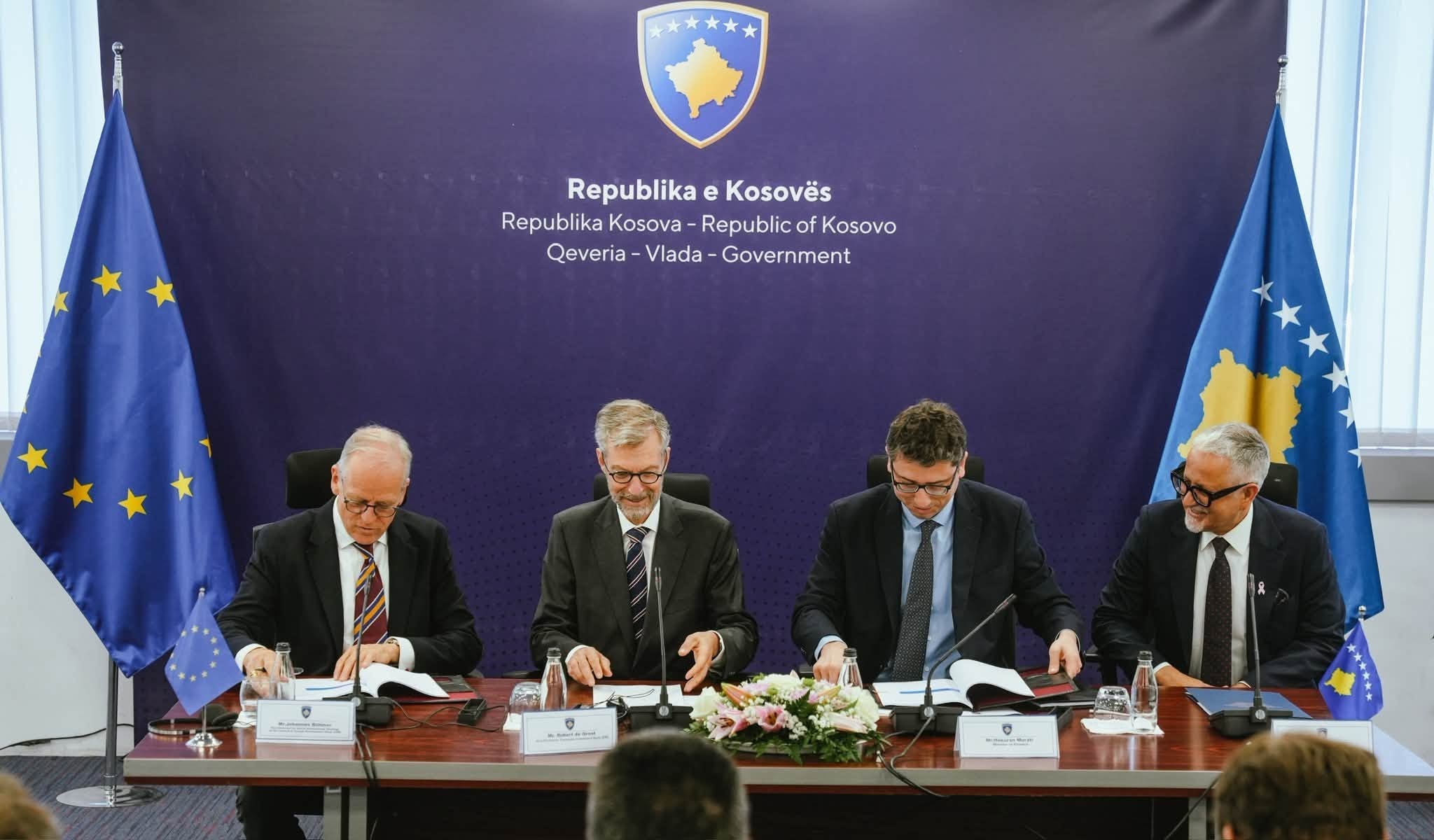 Sistemi shëndetësor në Kosovë siguron 41 milionë euro për pajisje moderne mjekësore