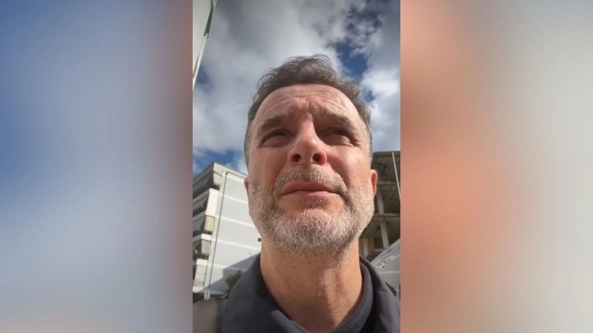 Përplasja tek “Vasil Shanto”: Erion Braçe zbardh versionin e tij dhe hedh poshtë akuzat e aktivistes