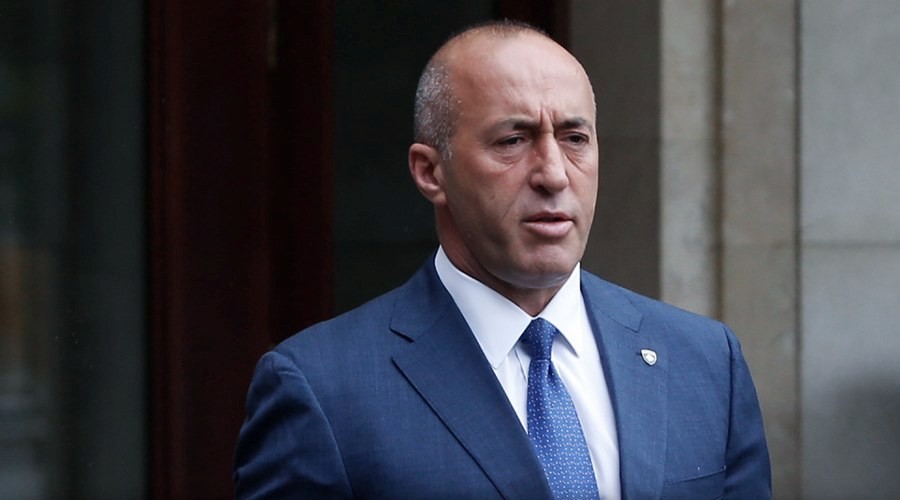 Haradinaj: Synimi i Kurtit ishte çuarja e vendit drejt zgjedhjeve, tashmë jemi drejt tyre
