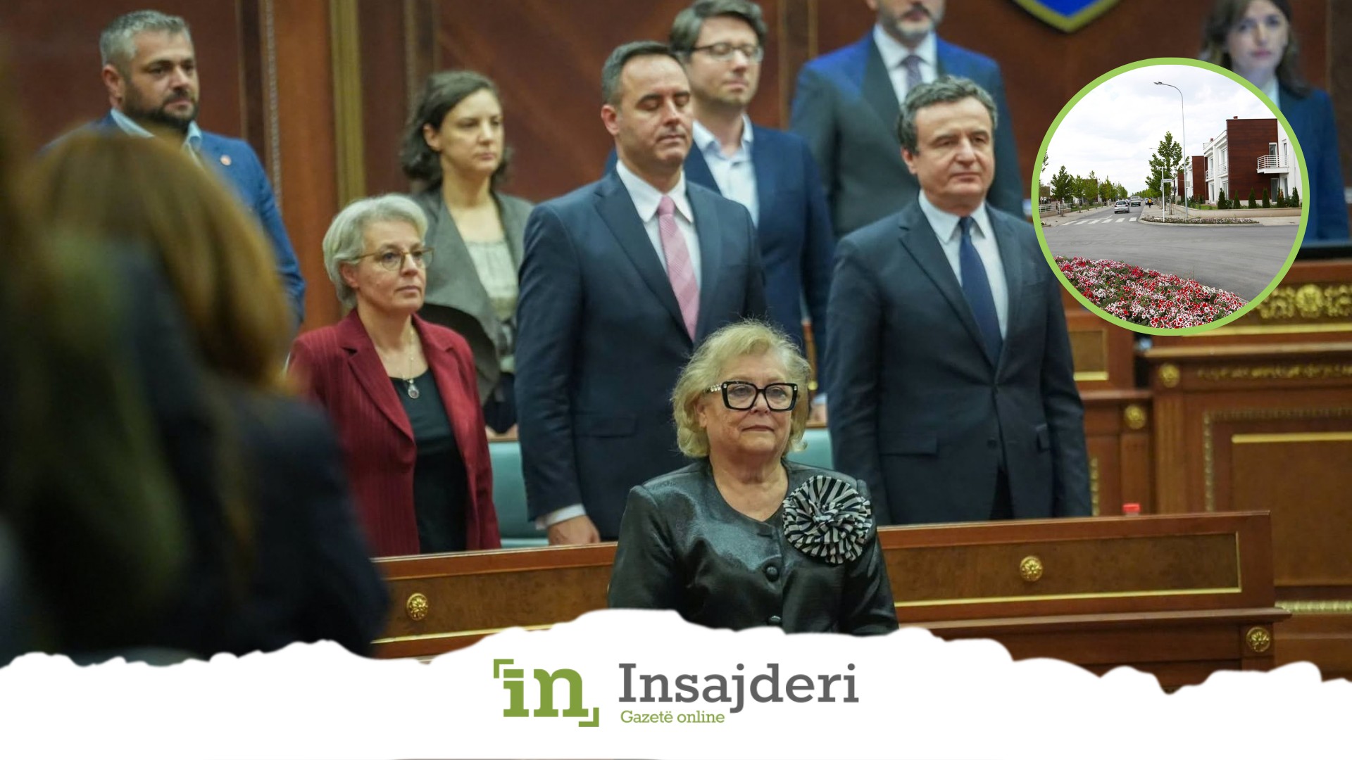Nga pasuritë në Marigonë te aksionet e kreditë: Çfarë zbulonte deklarimi i pasurisë së presidentes së re Justina Shiroka Pula?