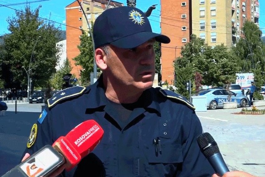 Operacion masiv anti-kontrabandë në veri: 10 të arrestuar, mbi 20 automjete të sekuestruara dhe mallra mbi 200 mijë euro
