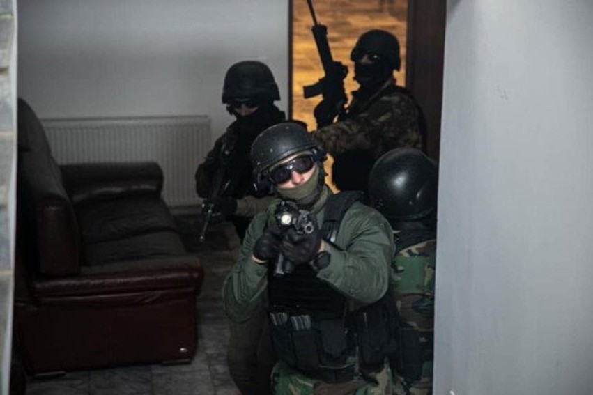 Aksion i forcave speciale në Fushë Kosovë, detajet mbeten të paqarta