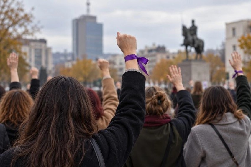 Tragjedia në Pejë nxit revoltim: Të mërkurën mbahet protesta për Arlinda Zekajn dhe sigurinë e grave