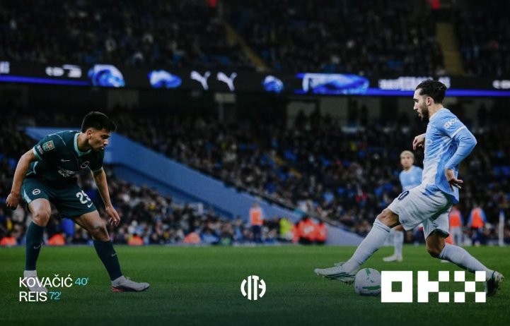 Manchester City triumfon pas dramës së penalltive: Kualifikim në çerekfinalen e Carabao Cup
