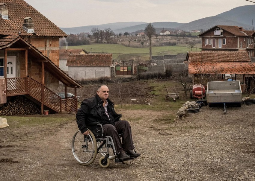 Fetah Rudi thyerje heshtjes: E di më mirë se kushdo çfarë do të thotë të paguash çmim për bindjet politike