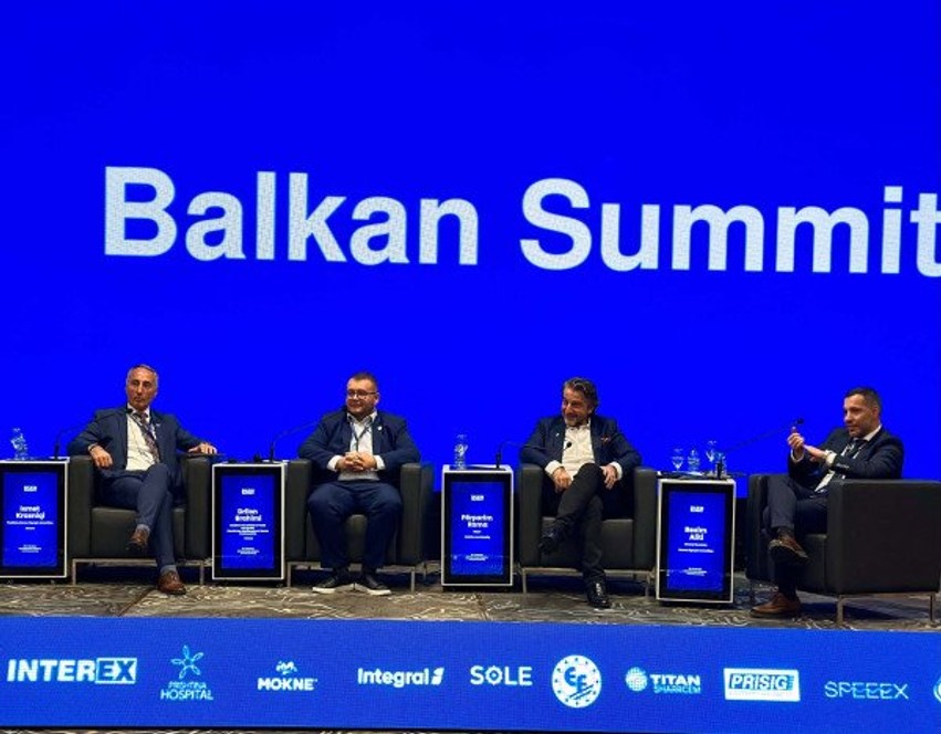 Prishtina 2030 në fokus: Nis rinovimi i hapësirave sportive dhe kërkohet bashkëpunim institucional