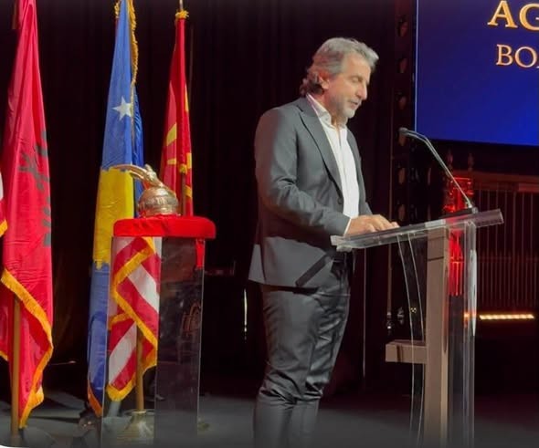 Nga New Yorku, Përparim Rama: Kosova mbron dhe lartëson miqësinë e përjetshme me SHBA-në