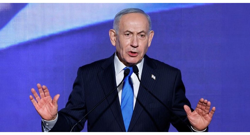 Paralajmërimi i fortë i Netanyahut: Izraeli është i gatshëm të godasë armiqtë në çdo moment