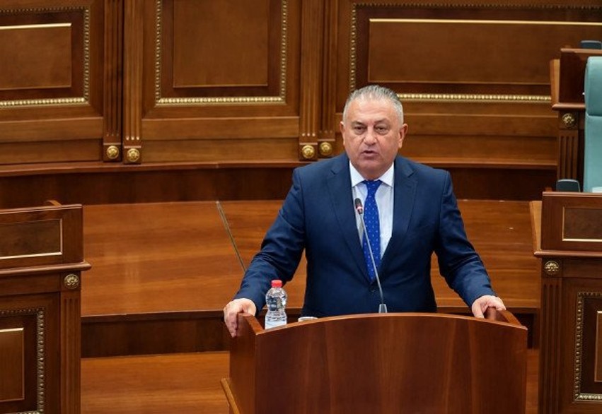 Deputeti serb shpërthen në Kuvend: Lista Serbe është organizatë kriminale që tentoi të më eliminojë