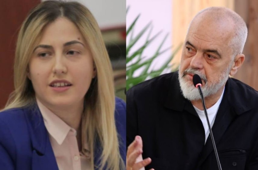 Platforma e re dixhitale e Kryeministrit shkakton përplasje, Zhupa: “Flamingo Mirror” është thjesht një skenar propagande