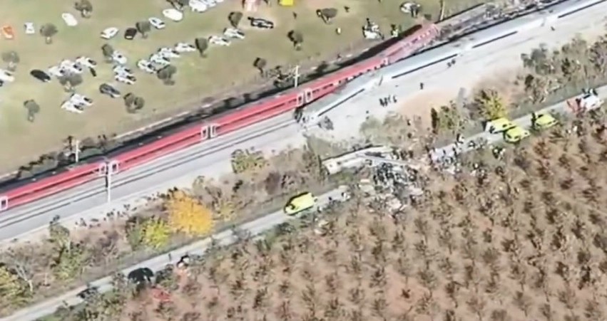Aksidenti tragjik në Spanjë, mesazhi prekës i yllit kroat Luka Modriç