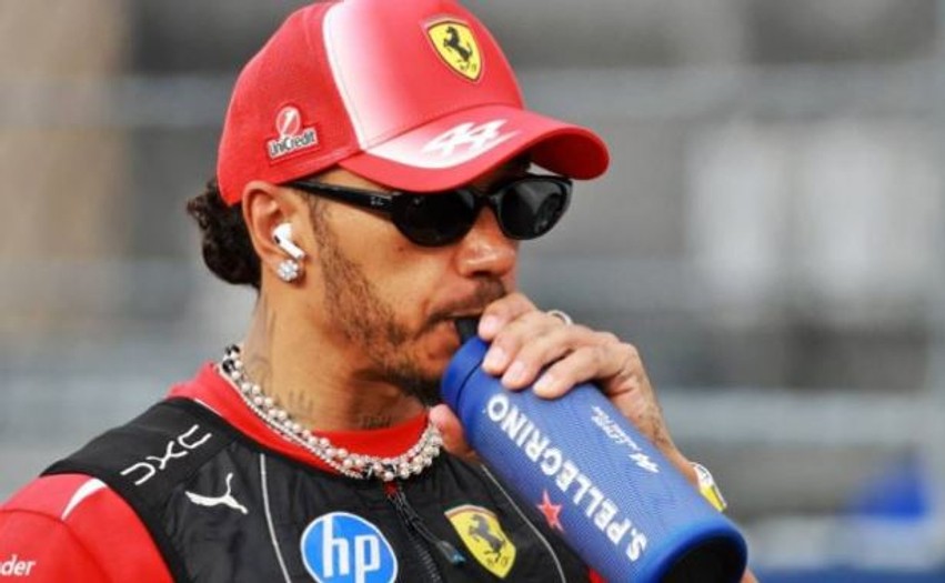 Lewis Hamilton: Formula 1 nuk ka parë kurrë një garues si unë, jam gati për sfidën e madhe në Afrikë
