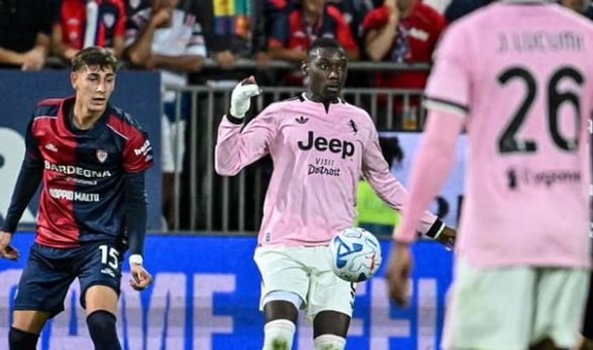 Fernando Llorente paralajmëron rikthimin e bujshëm te Juventus: Conte është njeriu i duhur për stolin