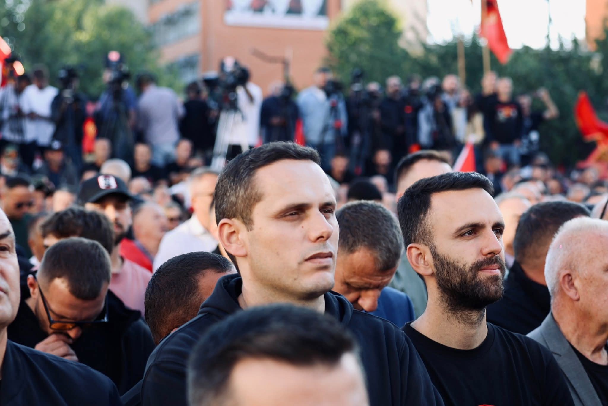 Kthimi i Ligjit për Specialen, reagon ashpër deputeti i PDK-së: Nuk ka asnjë gabim, mbaj përgjegjësi për çdo shkronjë