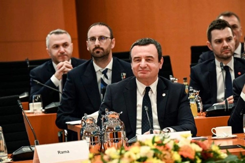 Samiti i Procesit të Berlinit në Budvë: Pjesëmarrës Kurti, Rama dhe liderë të shquar evropianë