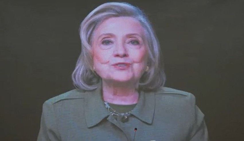 Hillary Clinton nga SHBA-ja: Përfshirja e grave në tryezat e vendimmarrjes fuqizon komunitetet tona