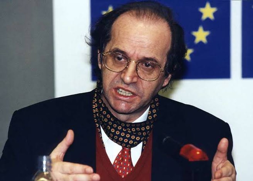 Sami Çollaku me pretendime të forta: Në TVSH u transmetua thirrja për dënimin me vdekje të Ibrahim Rugovës, ndikimi erdhi nga Tirana