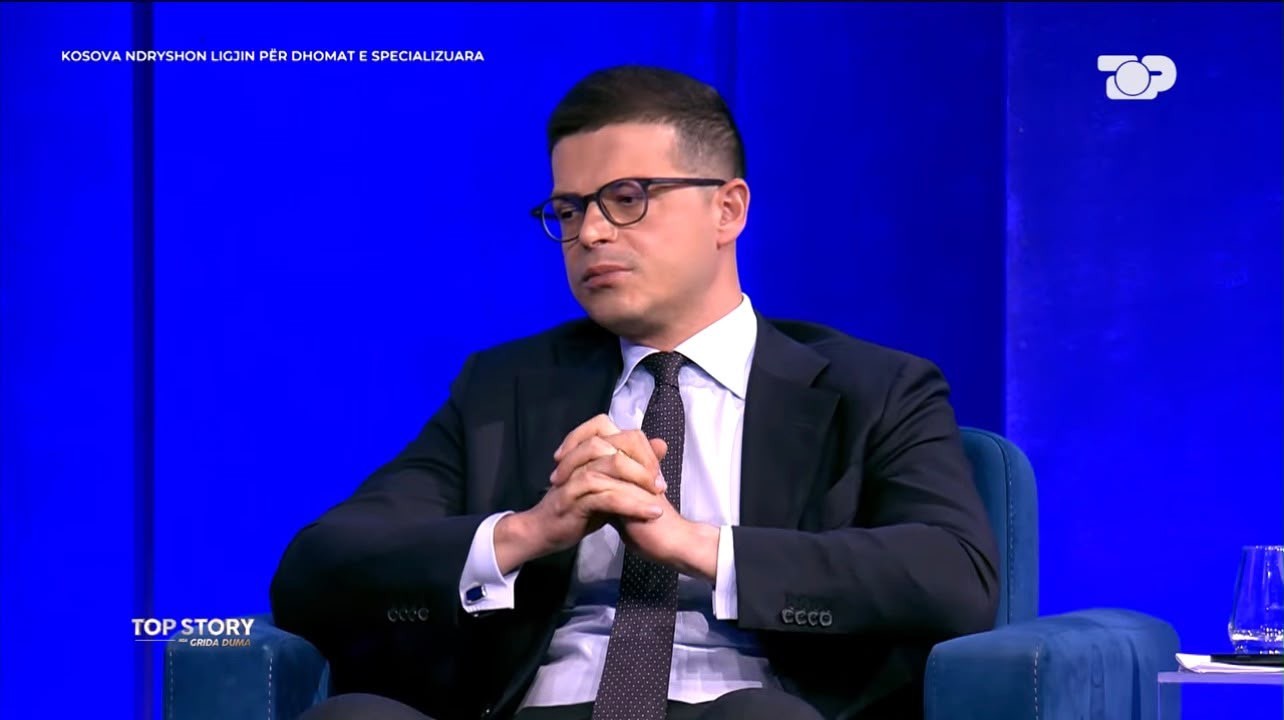 Ish-ministri i Mbrojtjes jep alarmin: Situata aktuale në Kosovë, triumfi më i madh i shërbimeve ruso-serbe kundër shqiptarëve