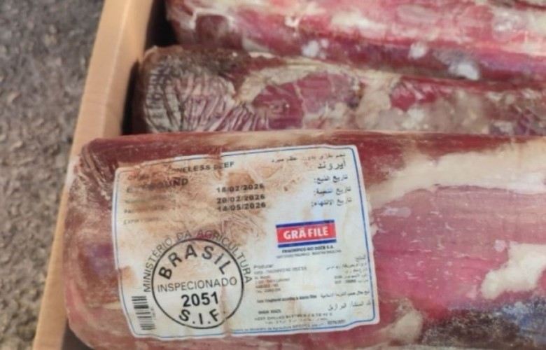 Kompania 'Apetit' reagon për mishin nga Brazili: Asnjë gram nuk ka hyrë në tregun e Kosovës