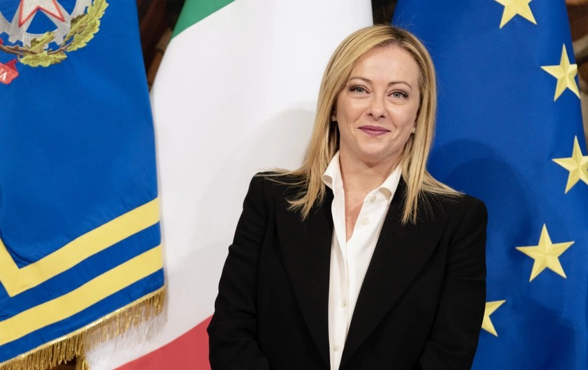 Skenari surprizë në Itali: Giorgia Meloni mund të tërhiqet nga pushteti në pranverën e vitit 2027