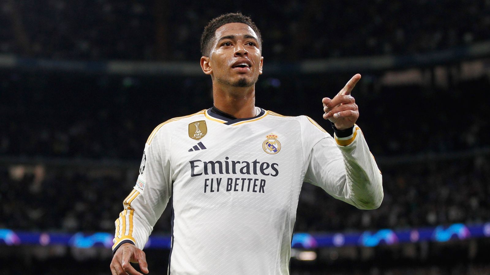 Real Madridi gati ofertën marramendëse për Bellinghamin, synon t’i mbyllë dyert Ligës Premier