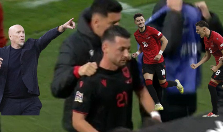 Humbja ndaj Finlandës në Ligën e Kombeve, ish-ikona e futbollit vlonjat lëshon kritika për zgjedhjet e stafin teknik
