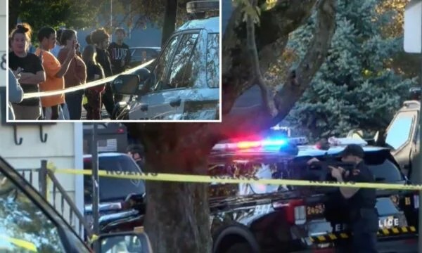 Tragjedi e rëndë në Pensilvani: Nëntë viktima, përfshirë fëmijë dhe grua shtatzënë, pas një sulmi me armë zjarri