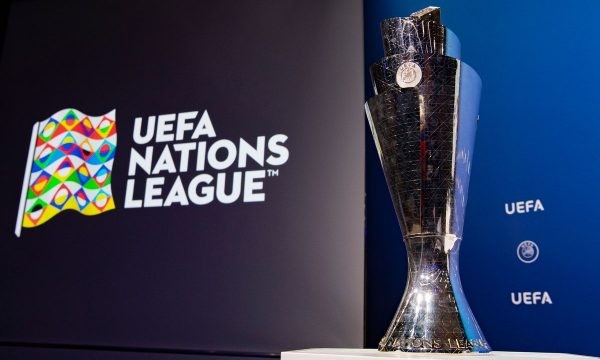 E diel elektrizuese në Ligën e Kombeve: Spektakël futbolli dhe sfida vendimtare në mbrëmje
