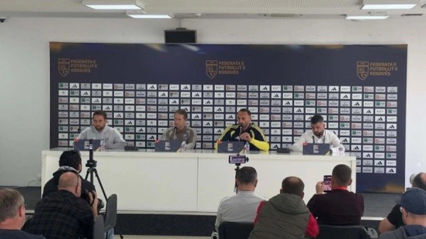 Muriqi jep dritën jeshile për Austrinë, Foda paralajmëron lëvizje në formacion para sfidës në “Fadil Vokrri”