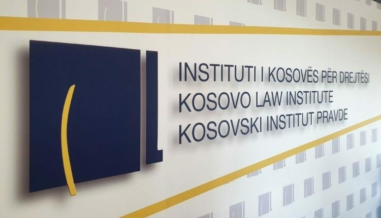 Konfiskimi i pasurisë: Instituti i Kosovës për Drejtësi nxjerr gjashtë ndryshime kyçe për projektligjin