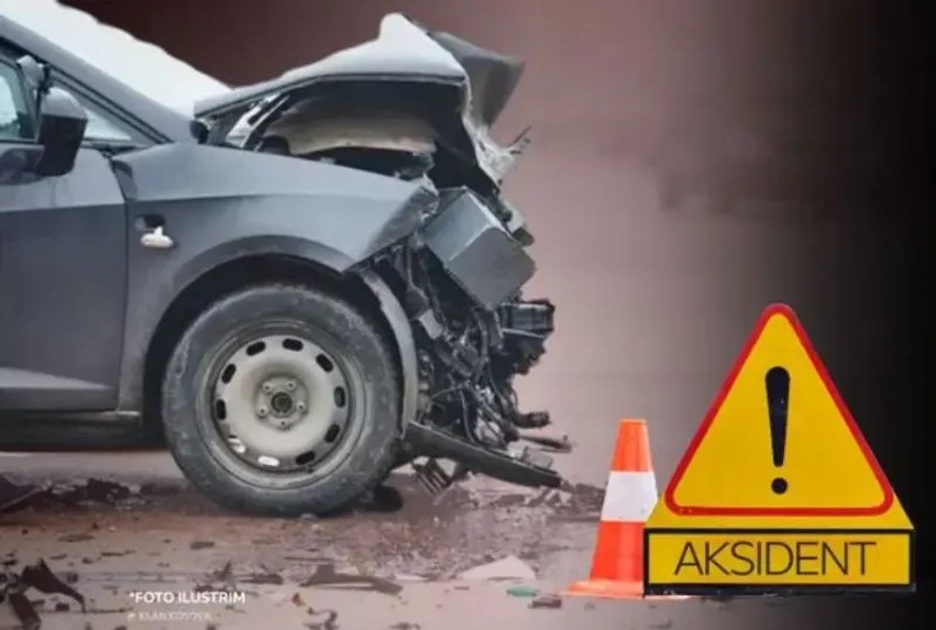 Përplasje automjetesh në aksin Shtime-Lipjan, lëndohen dy persona