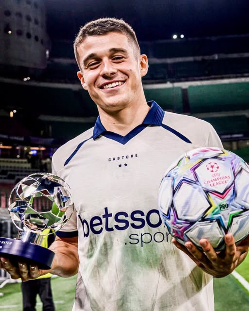 Beteja Itali-Gjermani për talentin e ri, Oliver Bierhoff jep alarmin për të ardhmen e Nicolò Tresoldit