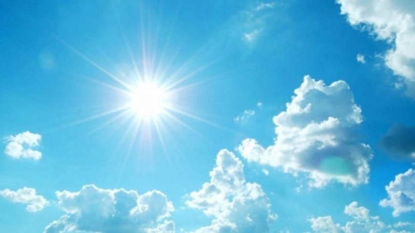 E shtunë me diell dhe mot të qetë: Ja si do të paraqitet panorama meteorologjike