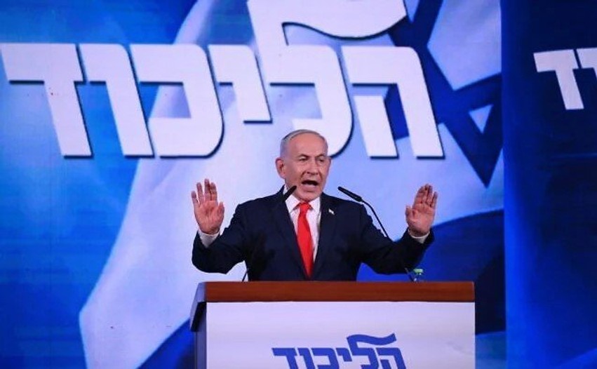 Zgjedhjet në Izrael: KQZ hedh poshtë pretendimet e Netanyahut për manipulim votash nga partitë arabe