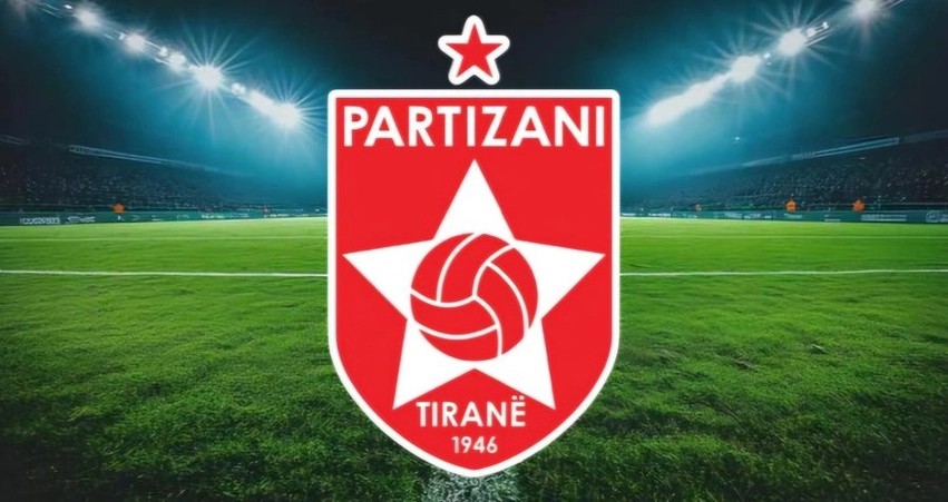 Goditje surprizë në merkato: Elbasani firmos me kapitenin e Partizanit U19