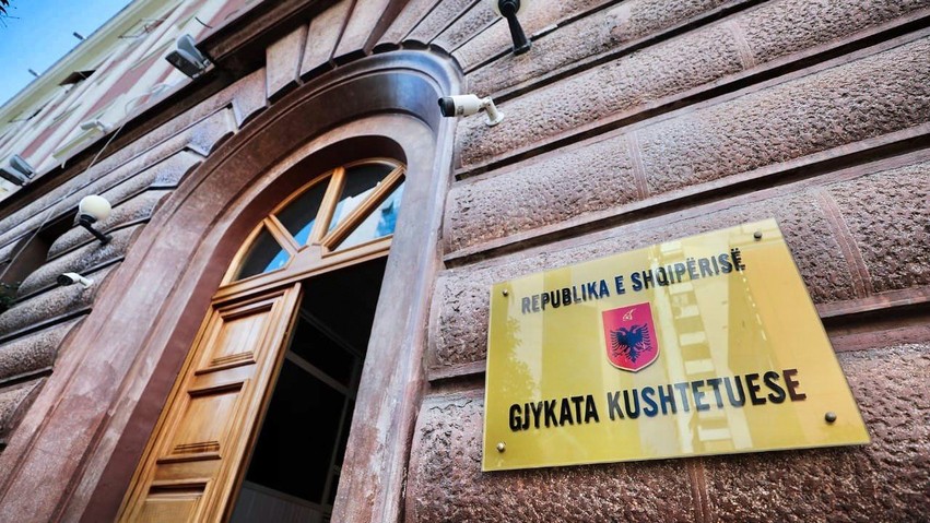 Vuloset vendimi i Kuvendit, Gjykata Kushtetuese i jep fund betejës për Avokatin e Popullit